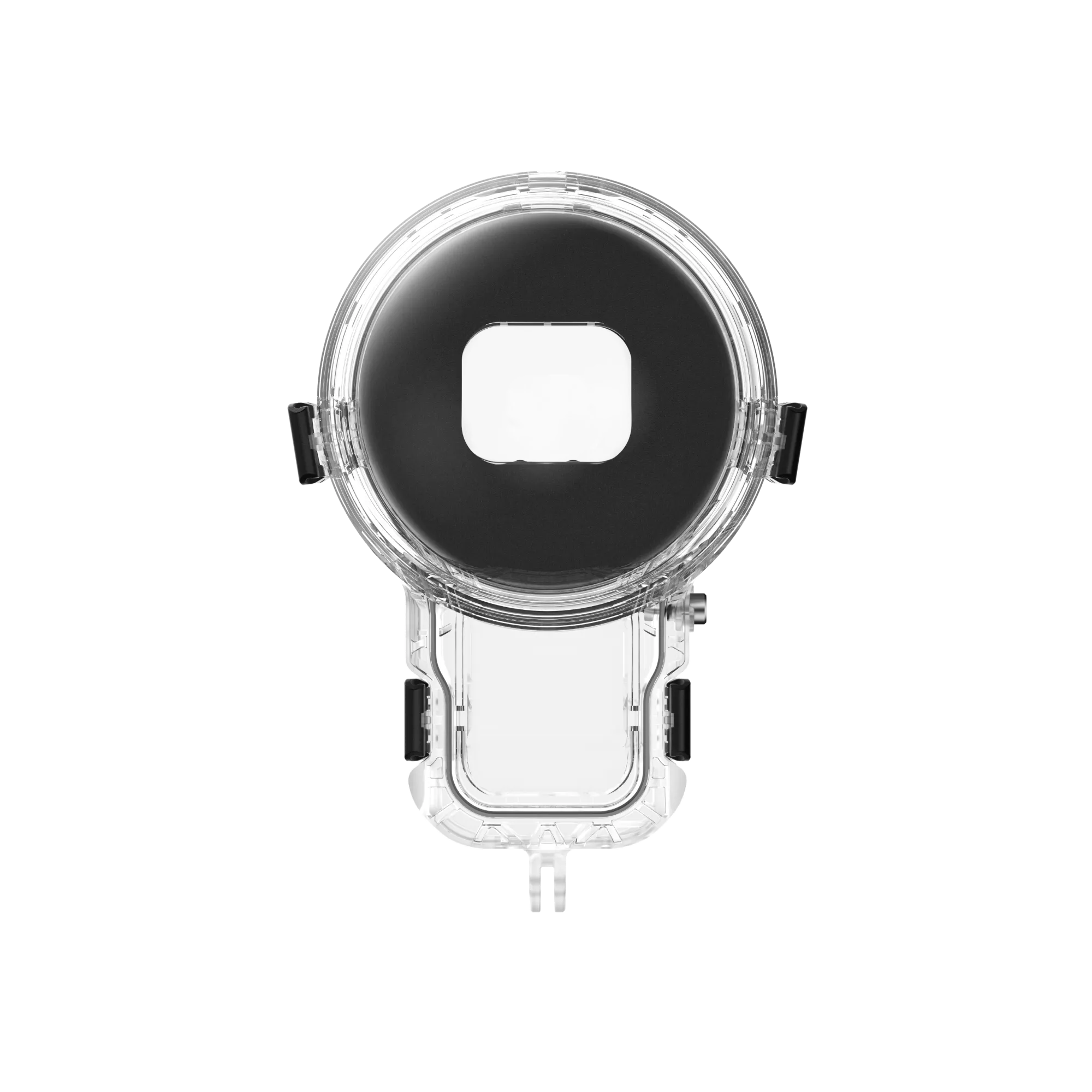 Професійний невидимий кейс для дайвінгу Insta360 X5 Invisible Dive Case Pro (CINSCAHN)