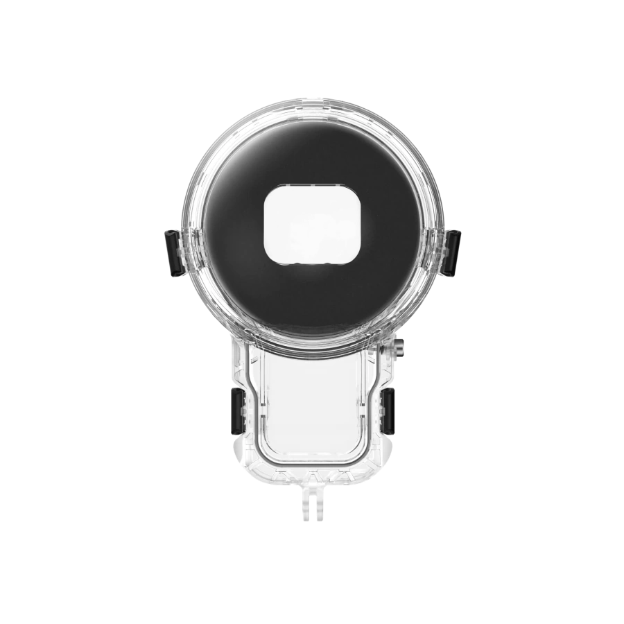 Професійний невидимий кейс для дайвінгу Insta360 X5 Invisible Dive Case Pro (CINSCAHN)