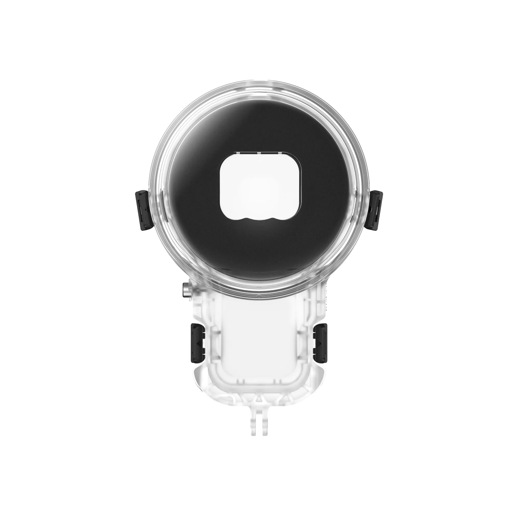 Професійний невидимий кейс для дайвінгу Insta360 X5 Invisible Dive Case Pro (CINSCAHN)