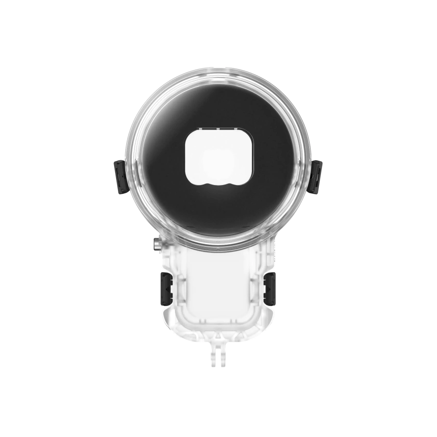 Професійний невидимий кейс для дайвінгу Insta360 X5 Invisible Dive Case Pro (CINSCAHN)