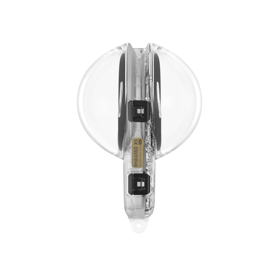 Професійний невидимий кейс для дайвінгу Insta360 X5 Invisible Dive Case Pro (CINSCAHN)