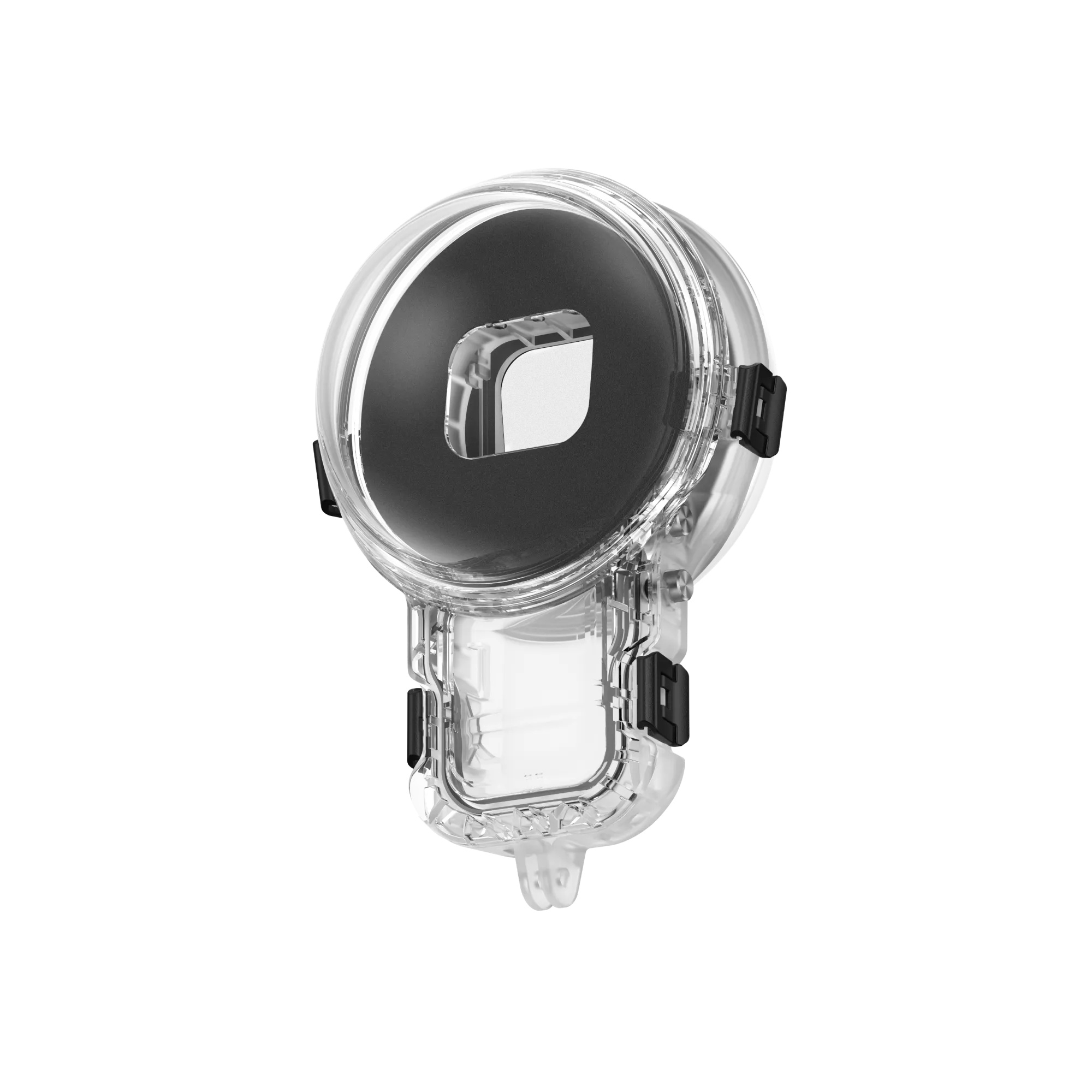 Професійний невидимий кейс для дайвінгу Insta360 X5 Invisible Dive Case Pro (CINSCAHN)