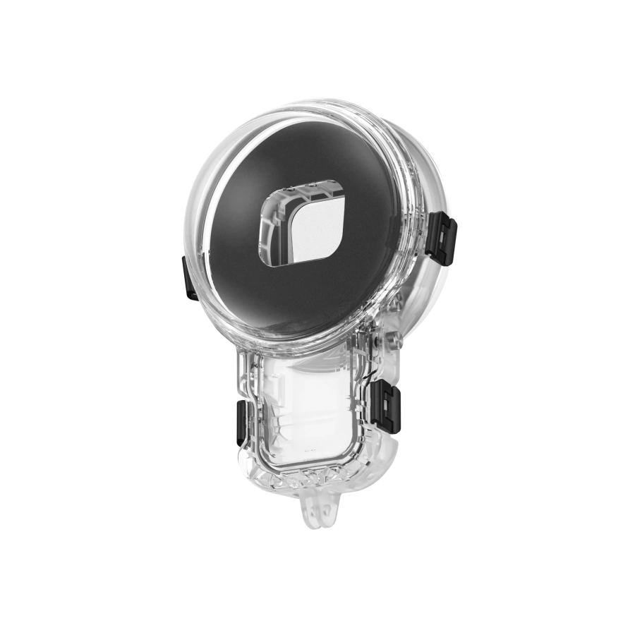 Професійний невидимий кейс для дайвінгу Insta360 X5 Invisible Dive Case Pro (CINSCAHN)