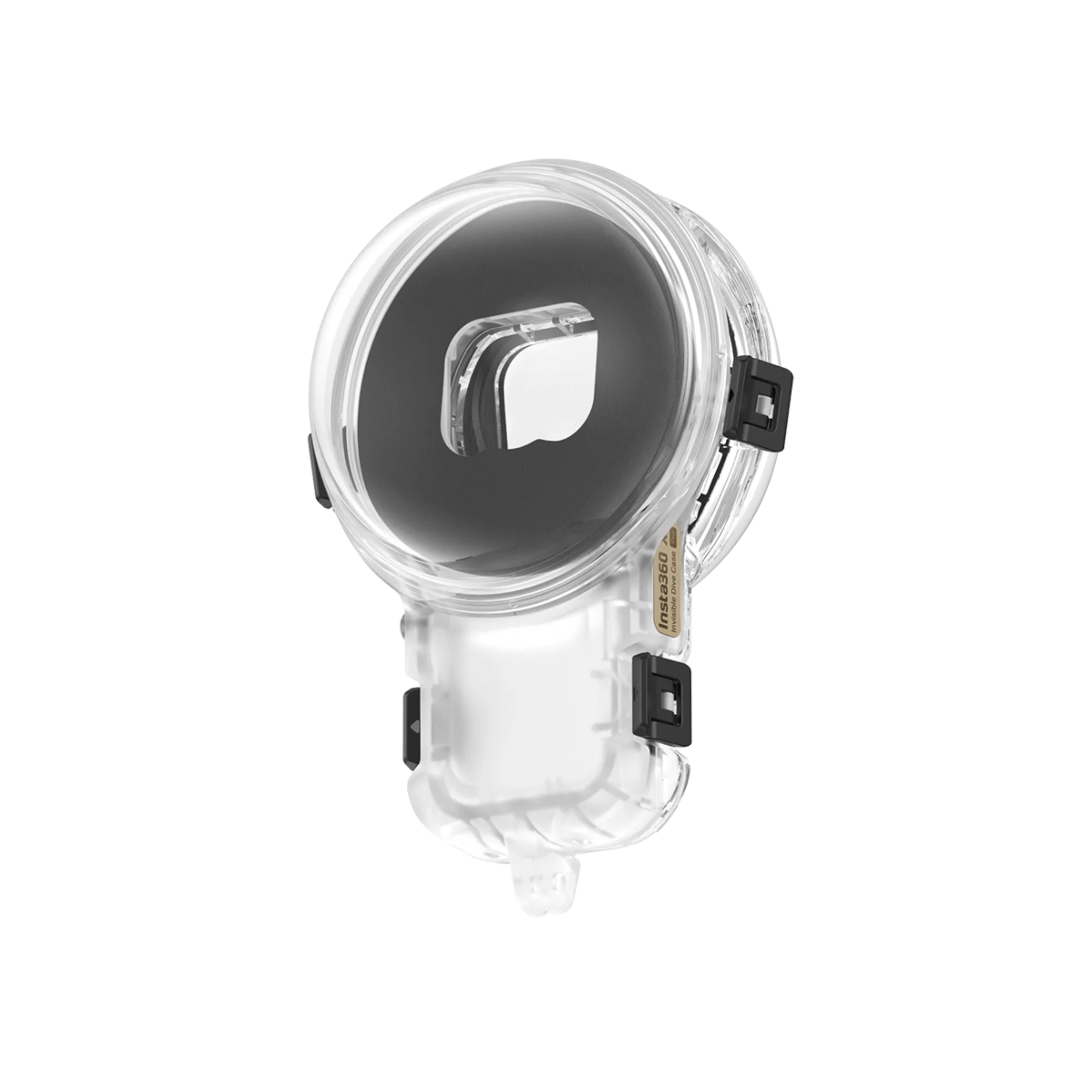 Професійний невидимий кейс для дайвінгу Insta360 X5 Invisible Dive Case Pro (CINSCAHN)