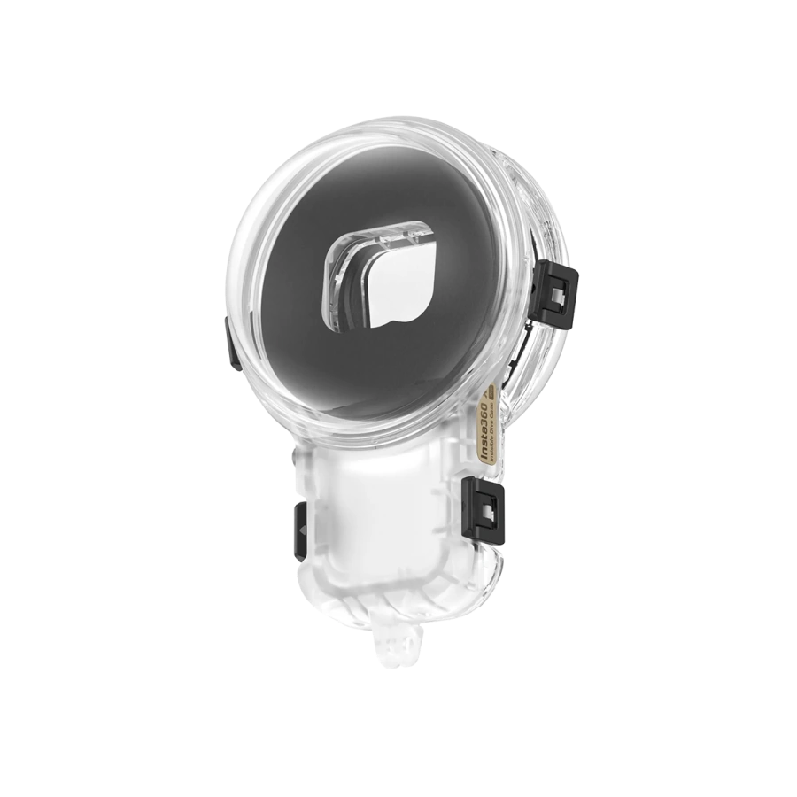 Професійний невидимий кейс для дайвінгу Insta360 X5 Invisible Dive Case Pro (CINSCAHN)