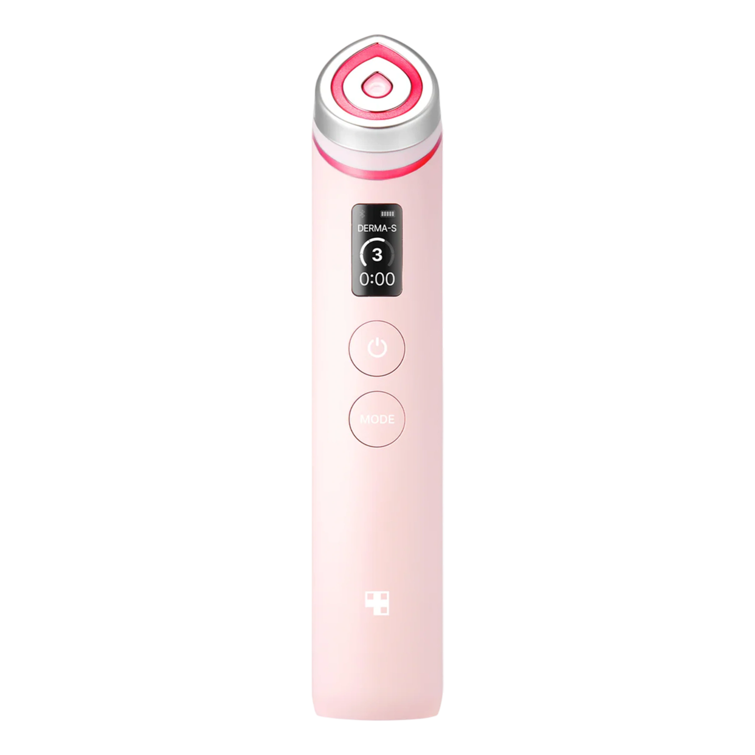 Пристрій для домашнього догляду за шкірою 6 в 1 Medicube Age-R Booster Pro - Pink (41677407780912)