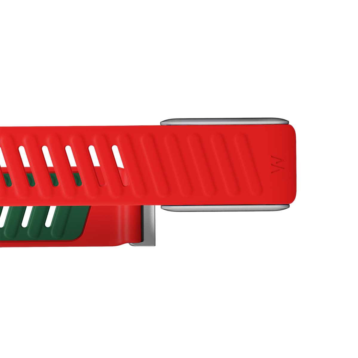 Ремінець WHOOP SportFlex Band | CR7 Home для WHOOP 5.0 (810114365380)