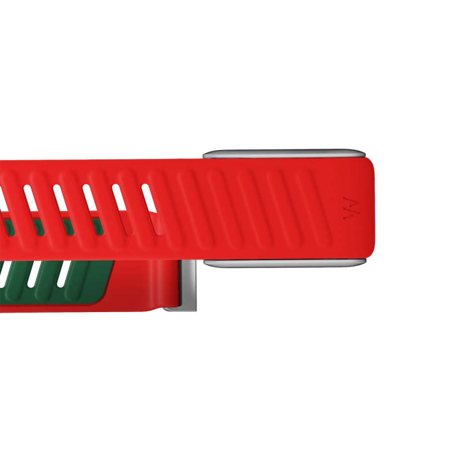 Ремінець WHOOP SportFlex Band | CR7 Home для WHOOP 5.0 (810114365380)