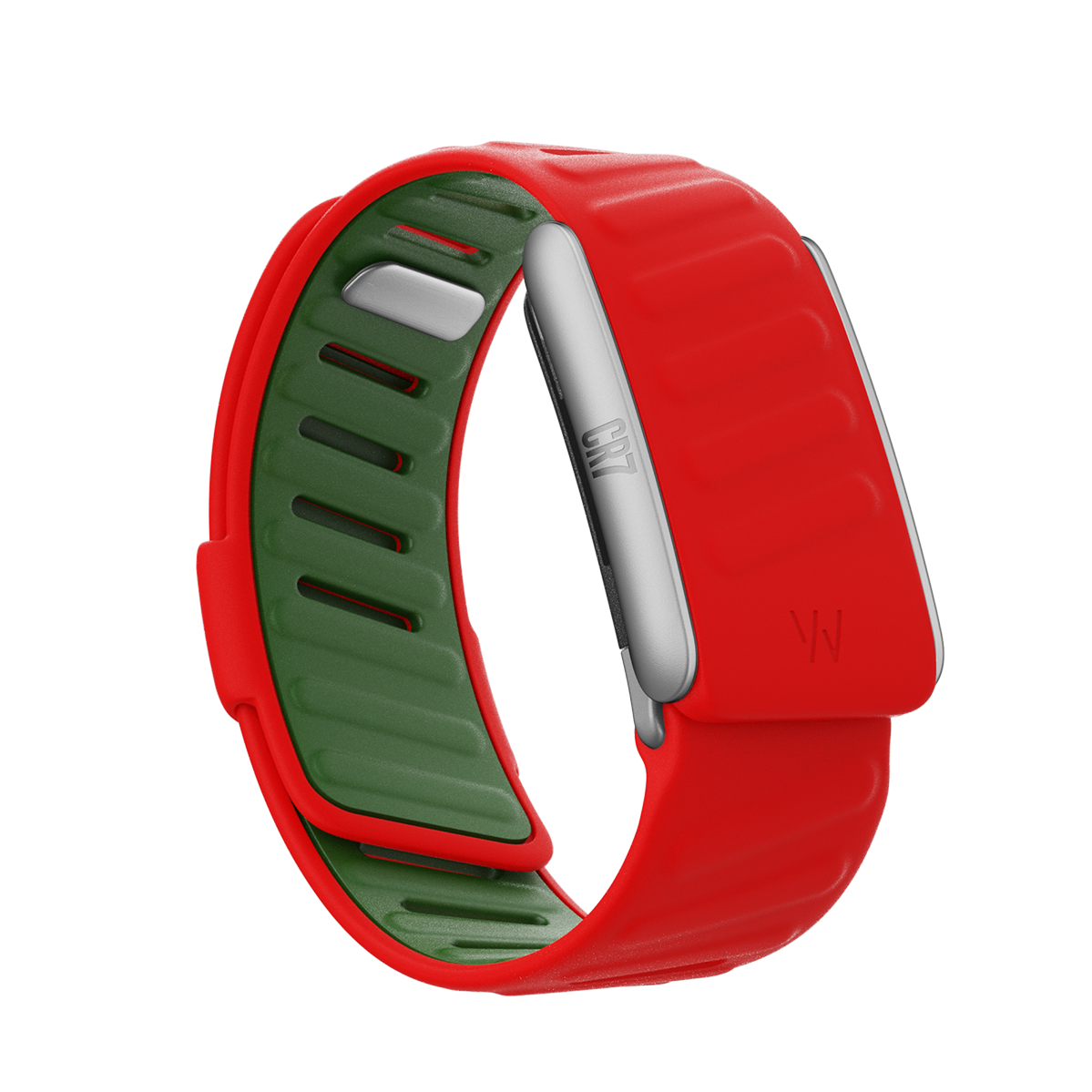 Ремінець WHOOP SportFlex Band | CR7 Home для WHOOP 5.0 (810114365380)