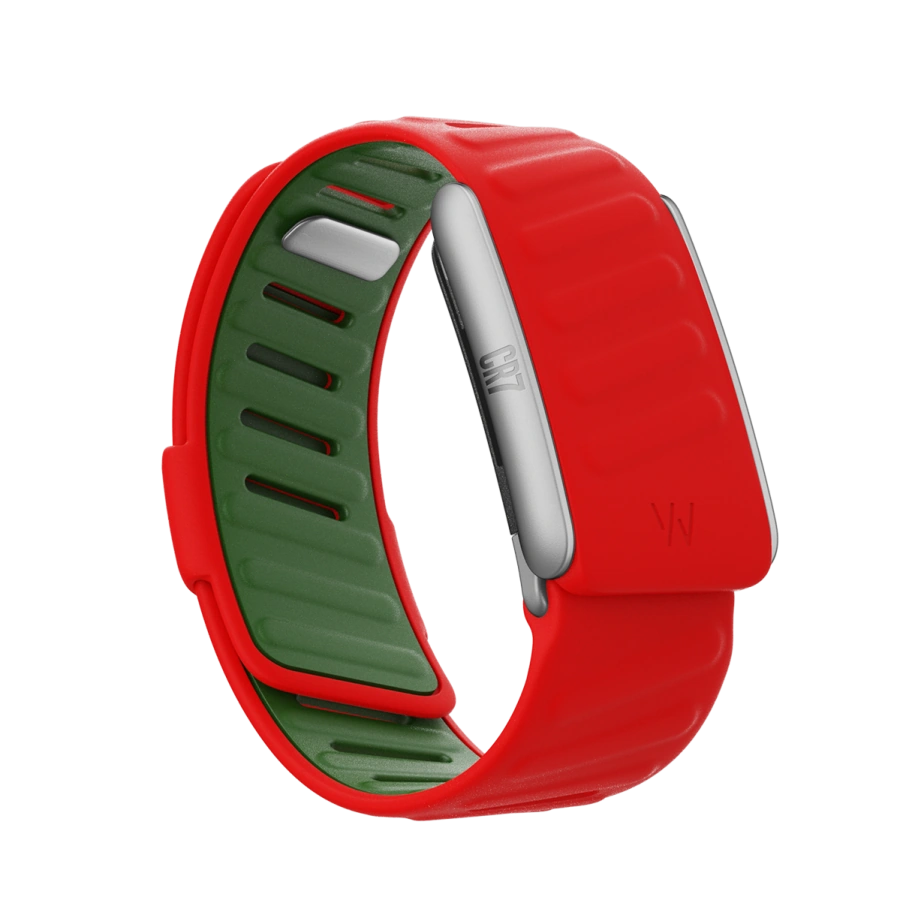 Ремінець WHOOP SportFlex Band | CR7 Home для WHOOP 5.0 (810114365380)