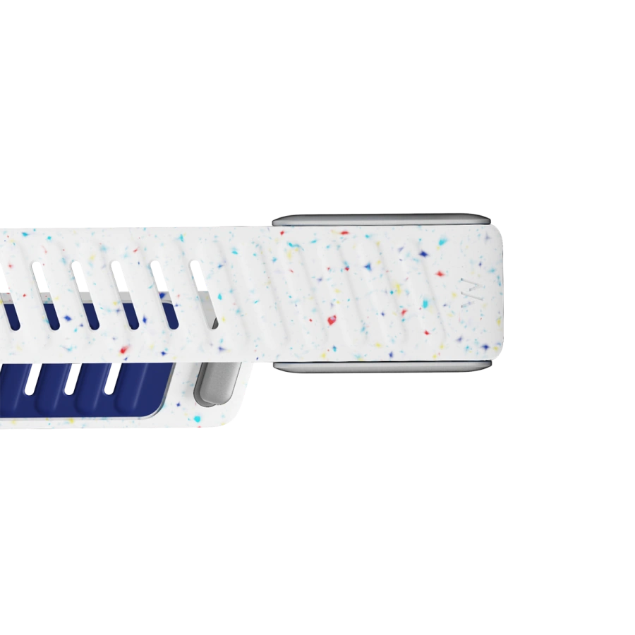 Ремінець WHOOP SportFlex Band | Flurry для WHOOP 5.0 (810114364949)