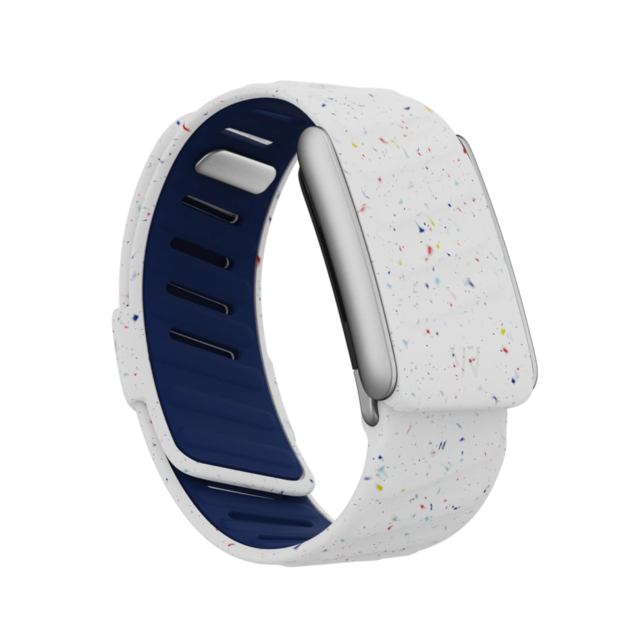 Ремінець WHOOP SportFlex Band | Flurry для WHOOP 5.0 (810114364949)
