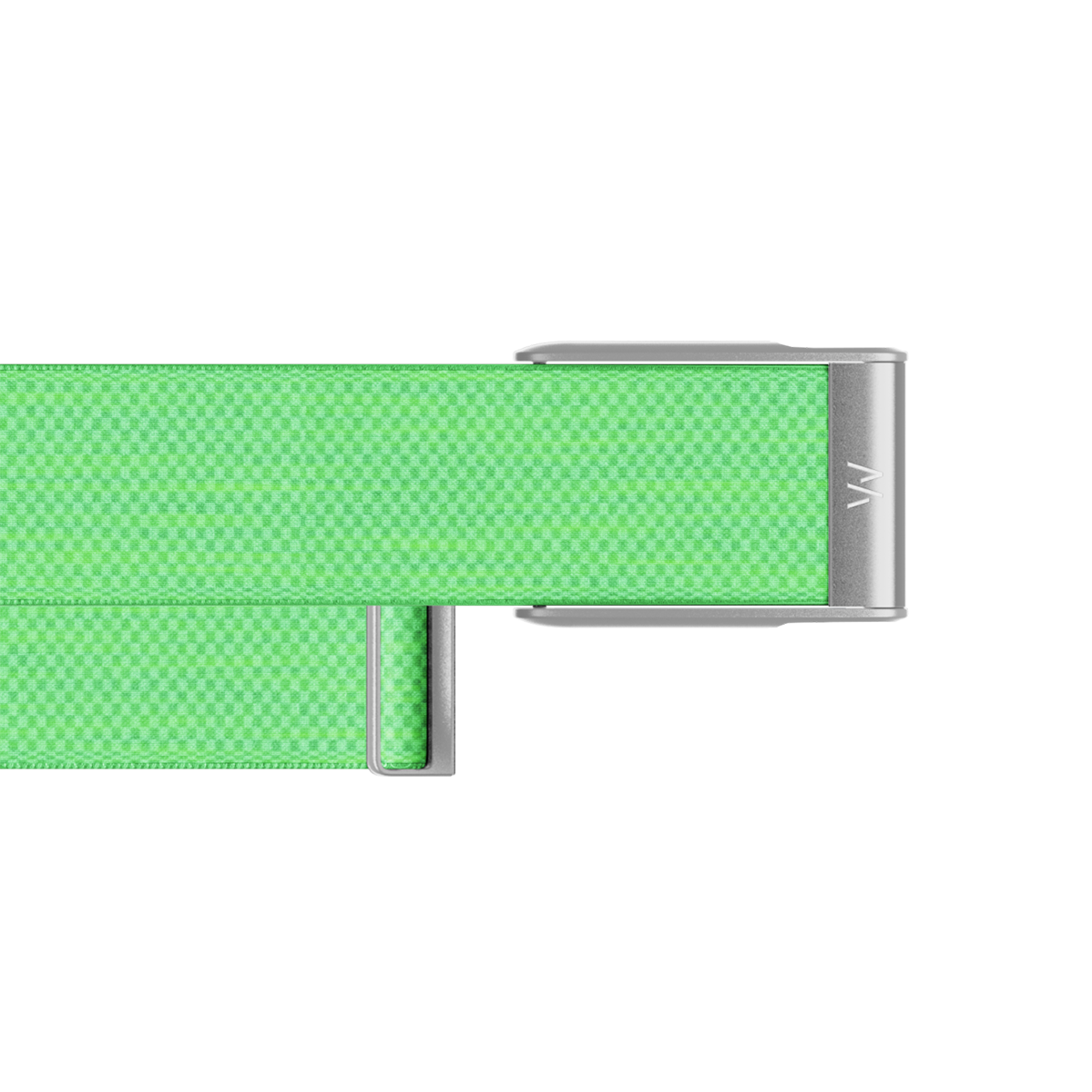 Ремешок WHOOP SuperKnit Band | Lime для WHOOP MG (810114365960)