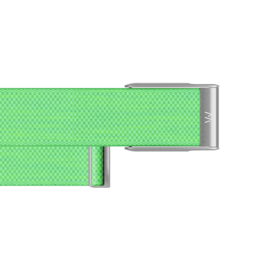 Ремешок WHOOP SuperKnit Band | Lime для WHOOP MG (810114365960)