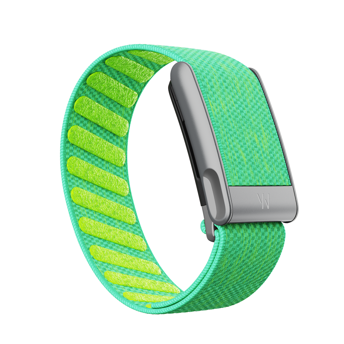 Ремешок WHOOP SuperKnit Band | Lime для WHOOP MG (810114365960)