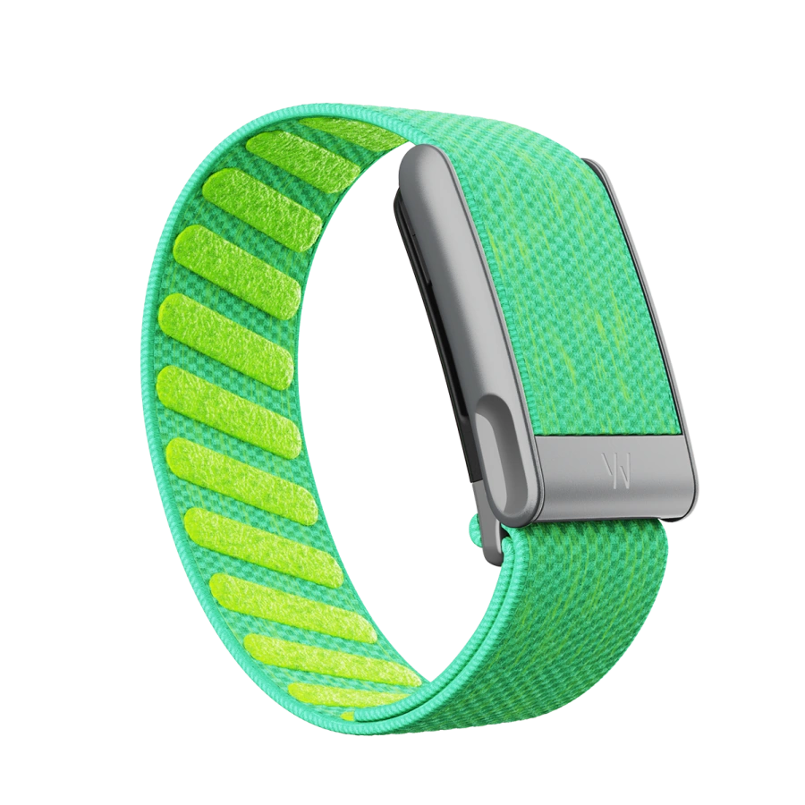 Ремешок WHOOP SuperKnit Band | Lime для WHOOP MG (810114365960)