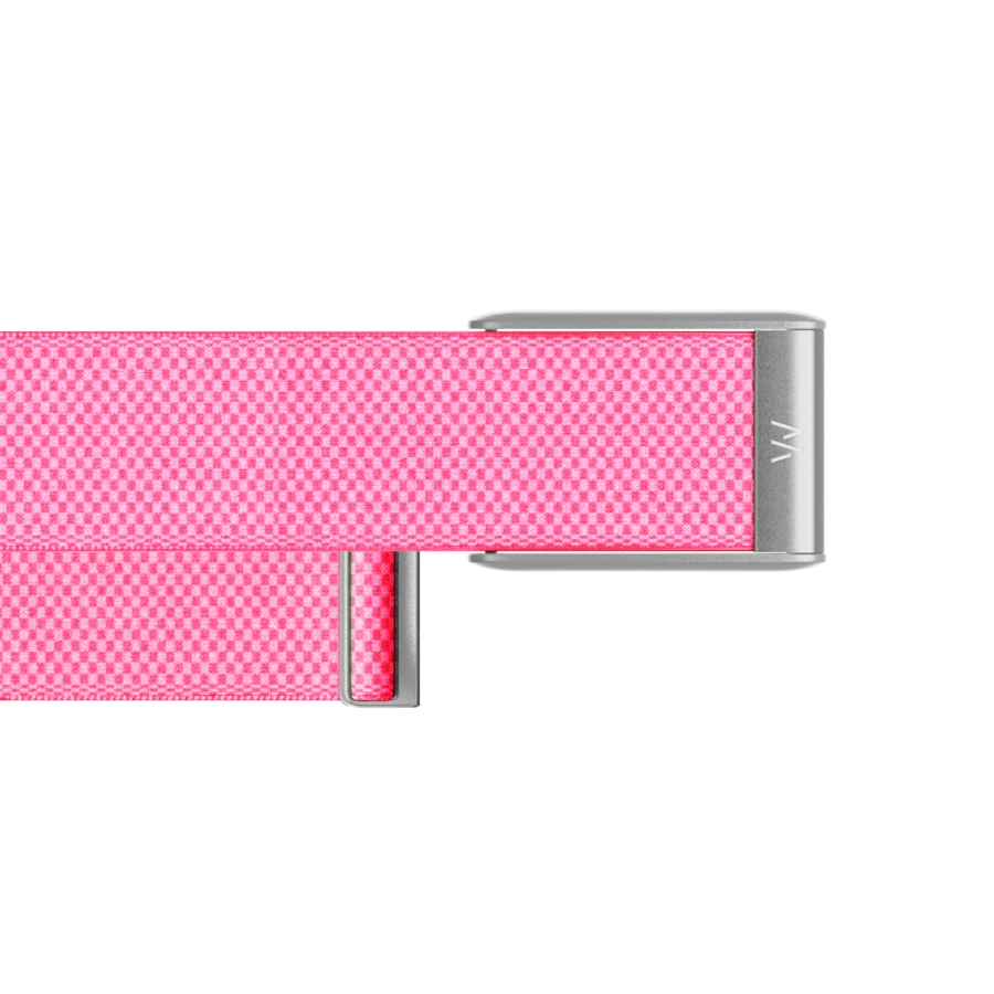 Ремінець WHOOP SuperKnit Band | Petal для WHOOP 5.0 (810114365953)