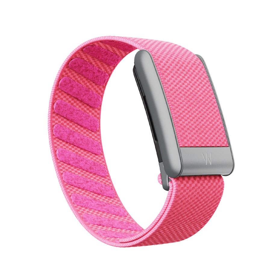 Ремінець WHOOP SuperKnit Band | Petal для WHOOP 5.0 (810114365953)