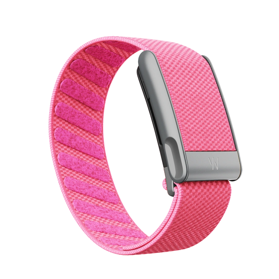 Ремешок WHOOP SuperKnit Band | Petal для WHOOP MG (810114365946)