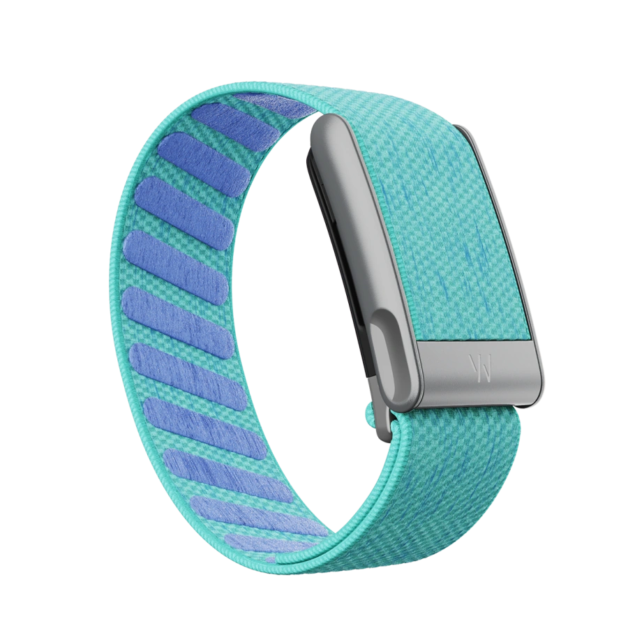 Ремешок WHOOP SuperKnit Band | Tide для WHOOP MG (810114365984)