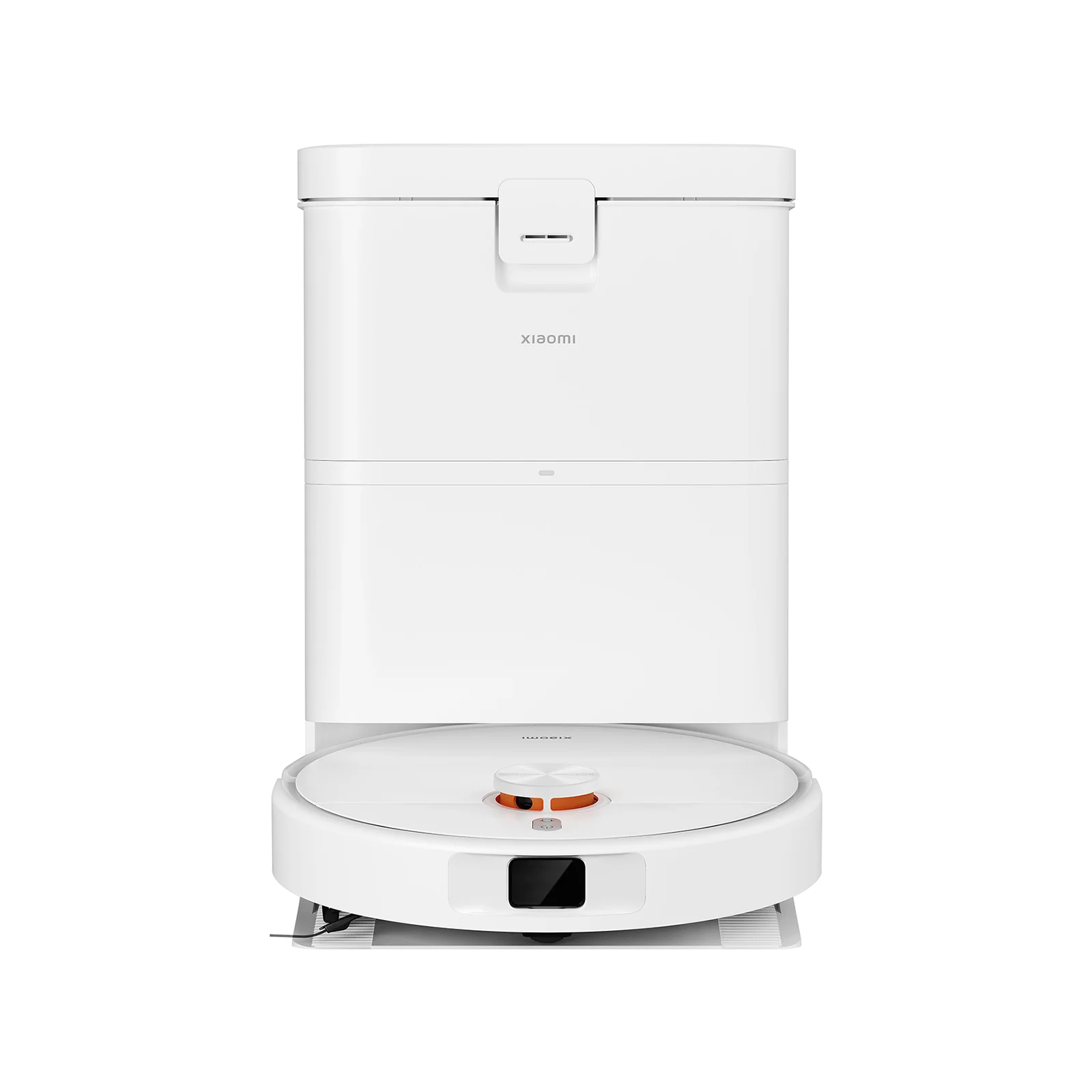 Робот-пилосос Xiaomi Robot Vacuum H50