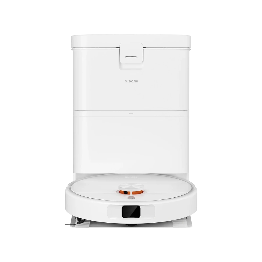 Робот-пылесос Xiaomi Robot Vacuum H50