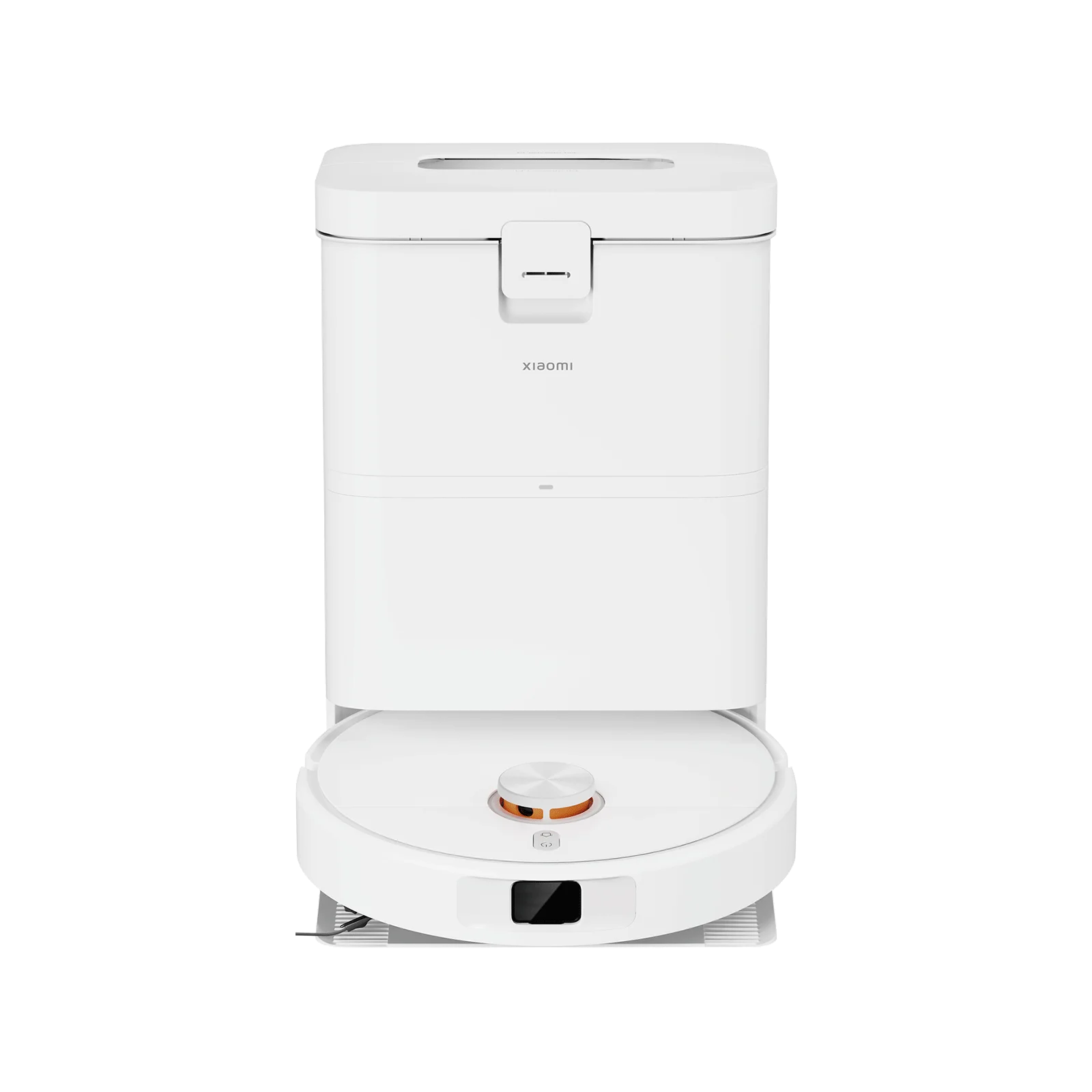 Робот-пилосос Xiaomi Robot Vacuum H50