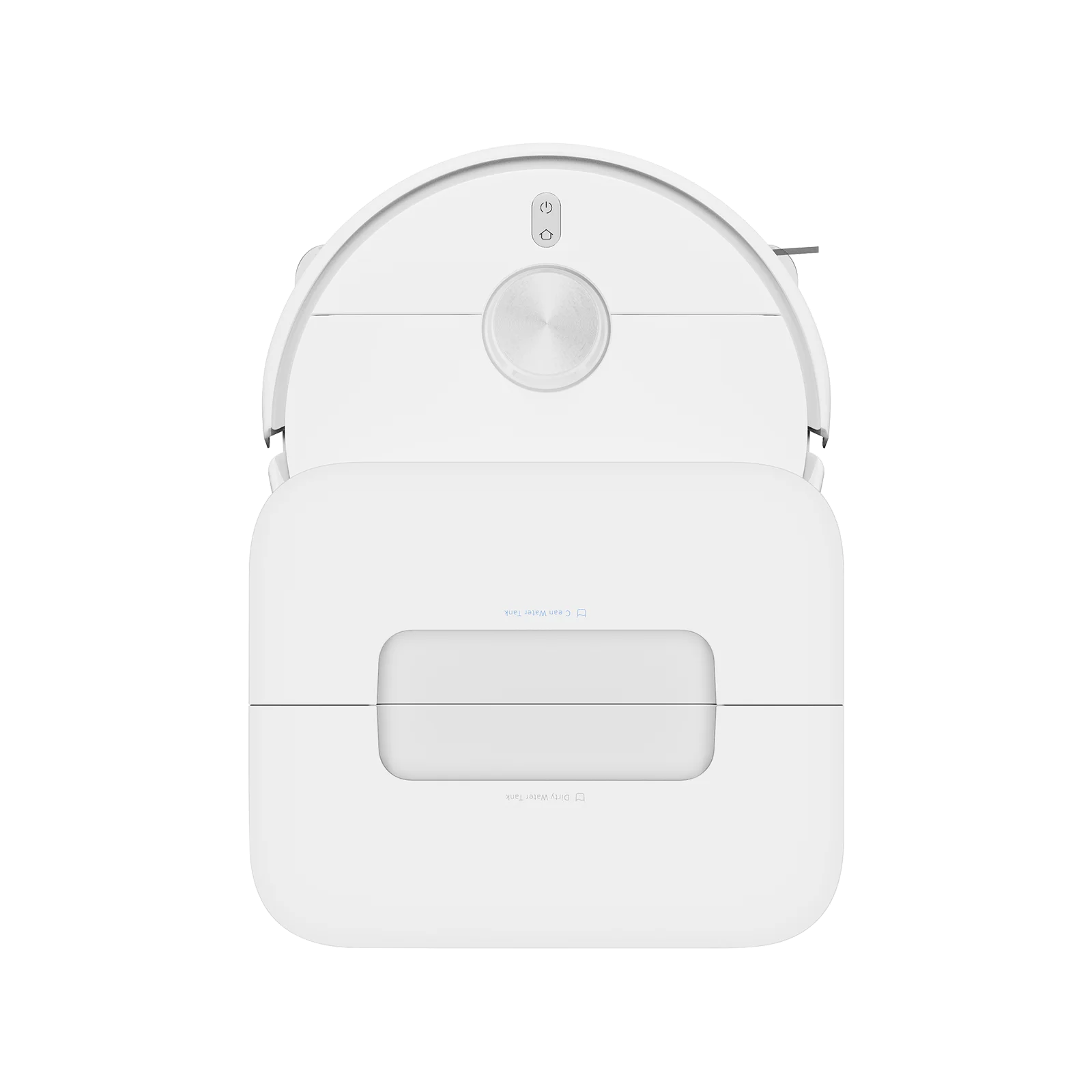Робот-пилосос Xiaomi Robot Vacuum H50