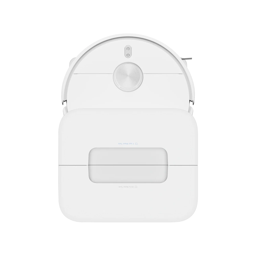Робот-пылесос Xiaomi Robot Vacuum H50