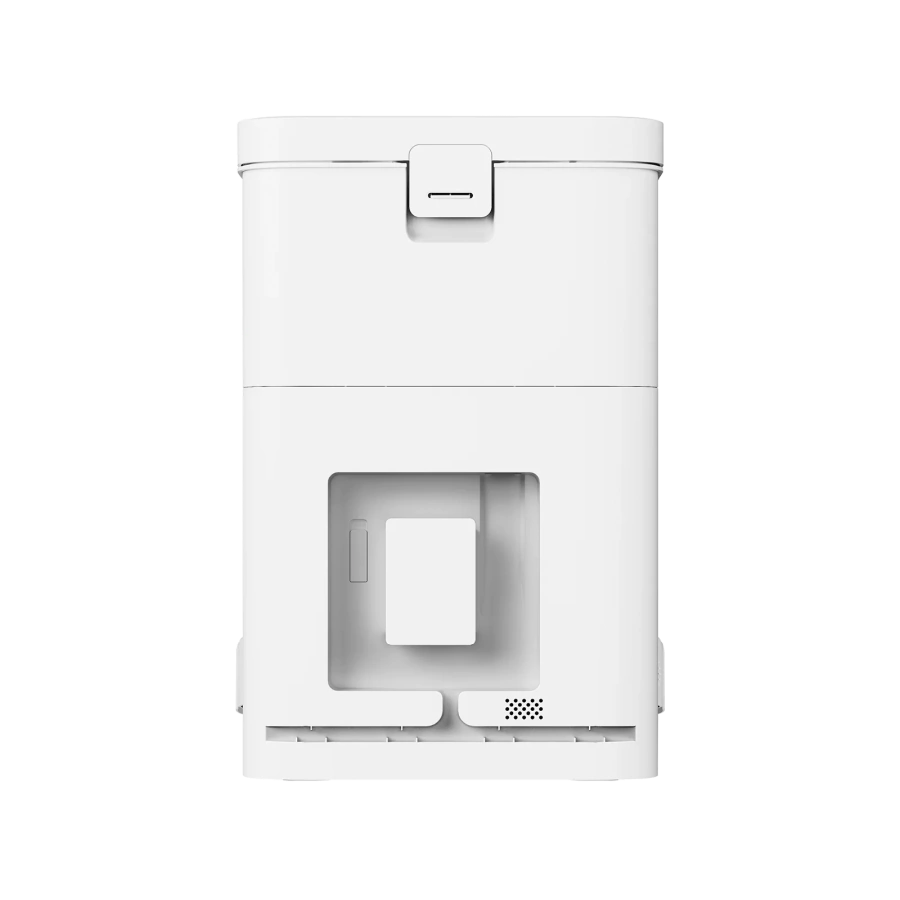 Робот-пылесос Xiaomi Robot Vacuum H50