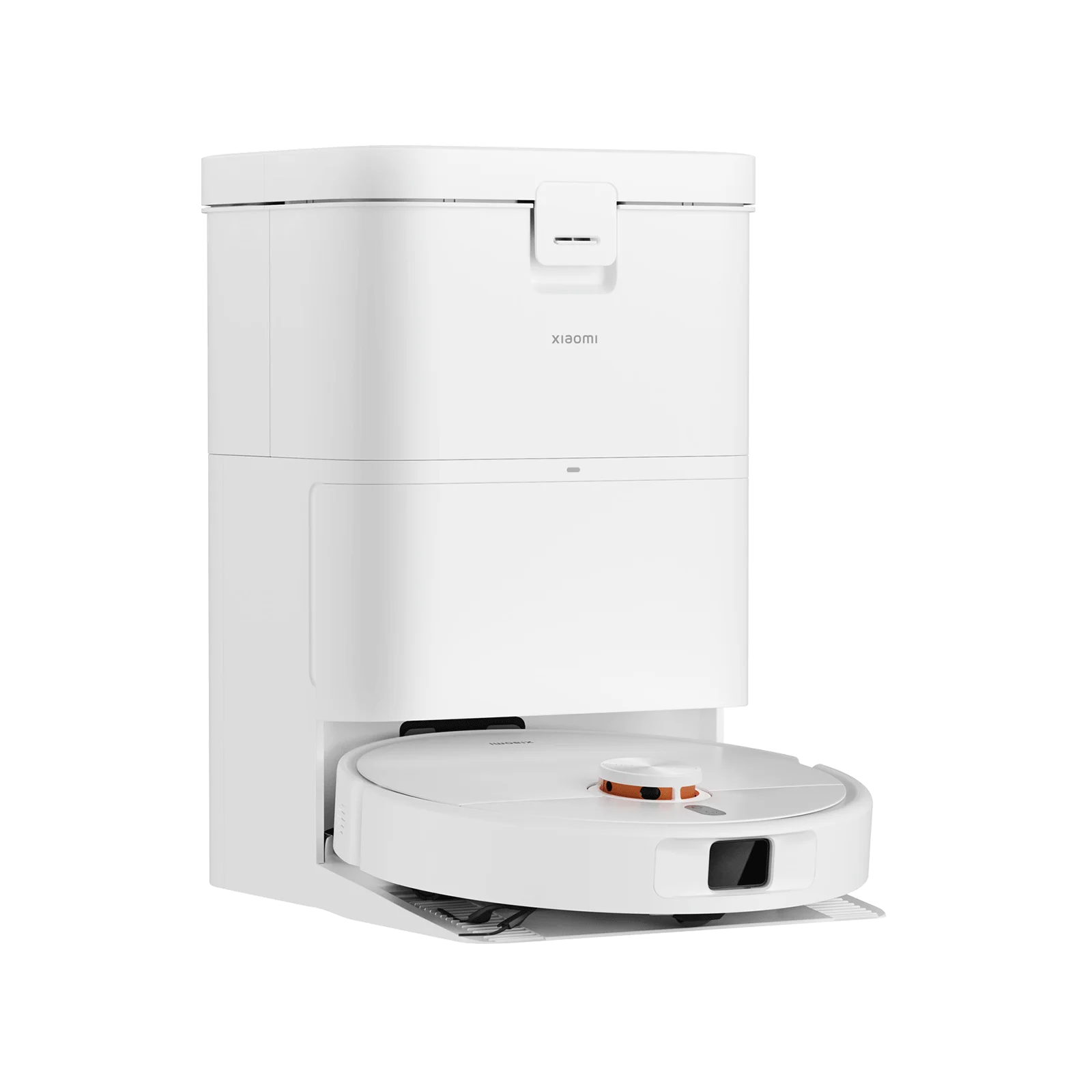 Робот-пилосос Xiaomi Robot Vacuum H50