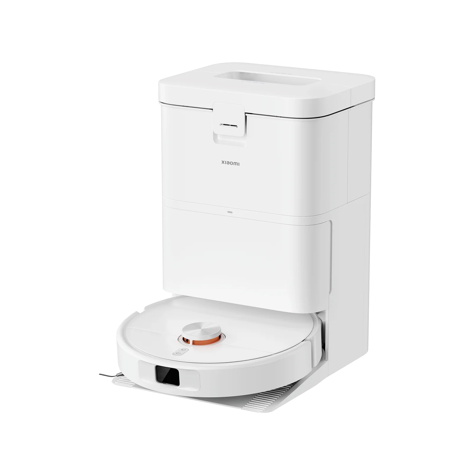 Робот-пилосос Xiaomi Robot Vacuum H50