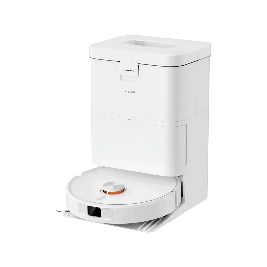 Робот-пылесос Xiaomi Robot Vacuum H50
