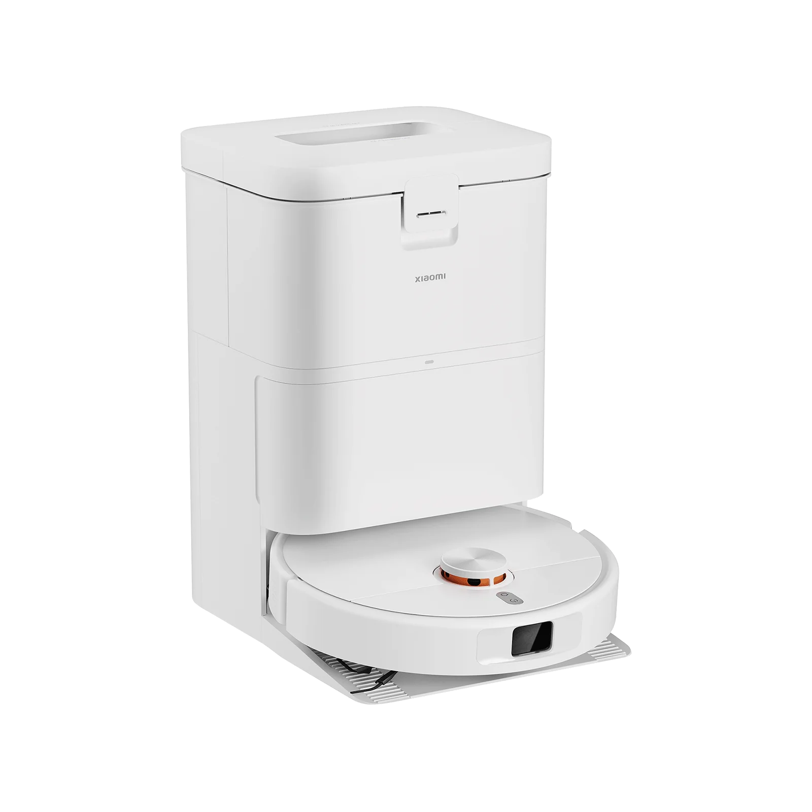 Робот-пилосос Xiaomi Robot Vacuum H50