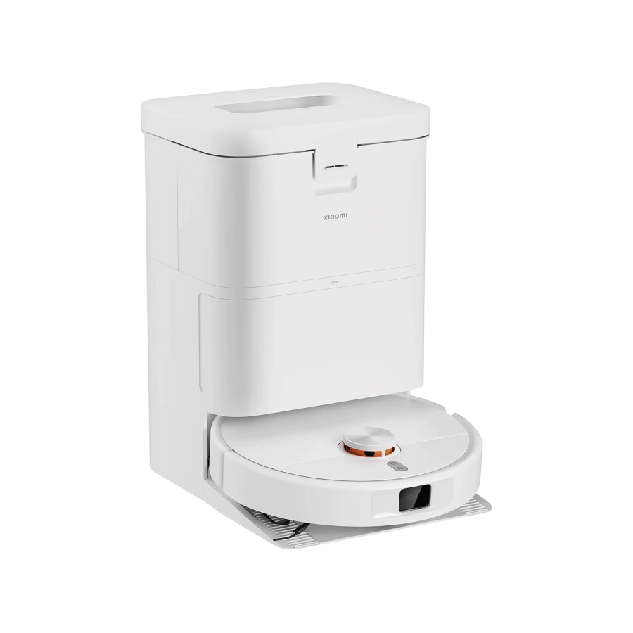 Робот-пылесос Xiaomi Robot Vacuum H50