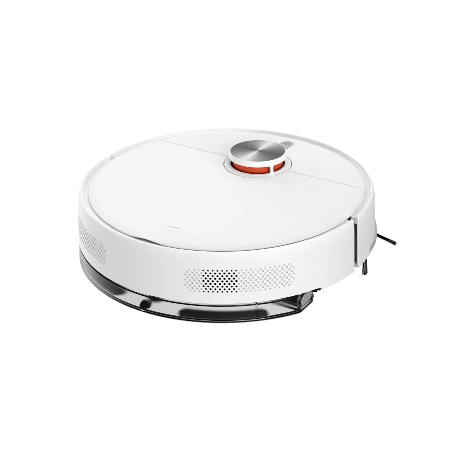 Робот-пылесос Xiaomi Robot Vacuum S40 (BHR084AEU)
