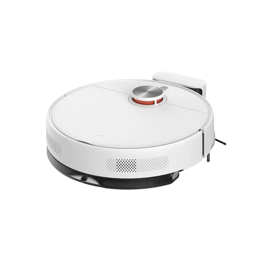 Робот-пылесос Xiaomi Robot Vacuum S40 (BHR084AEU)