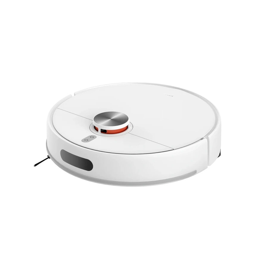 Робот-пылесос Xiaomi Robot Vacuum S40 (BHR084AEU)