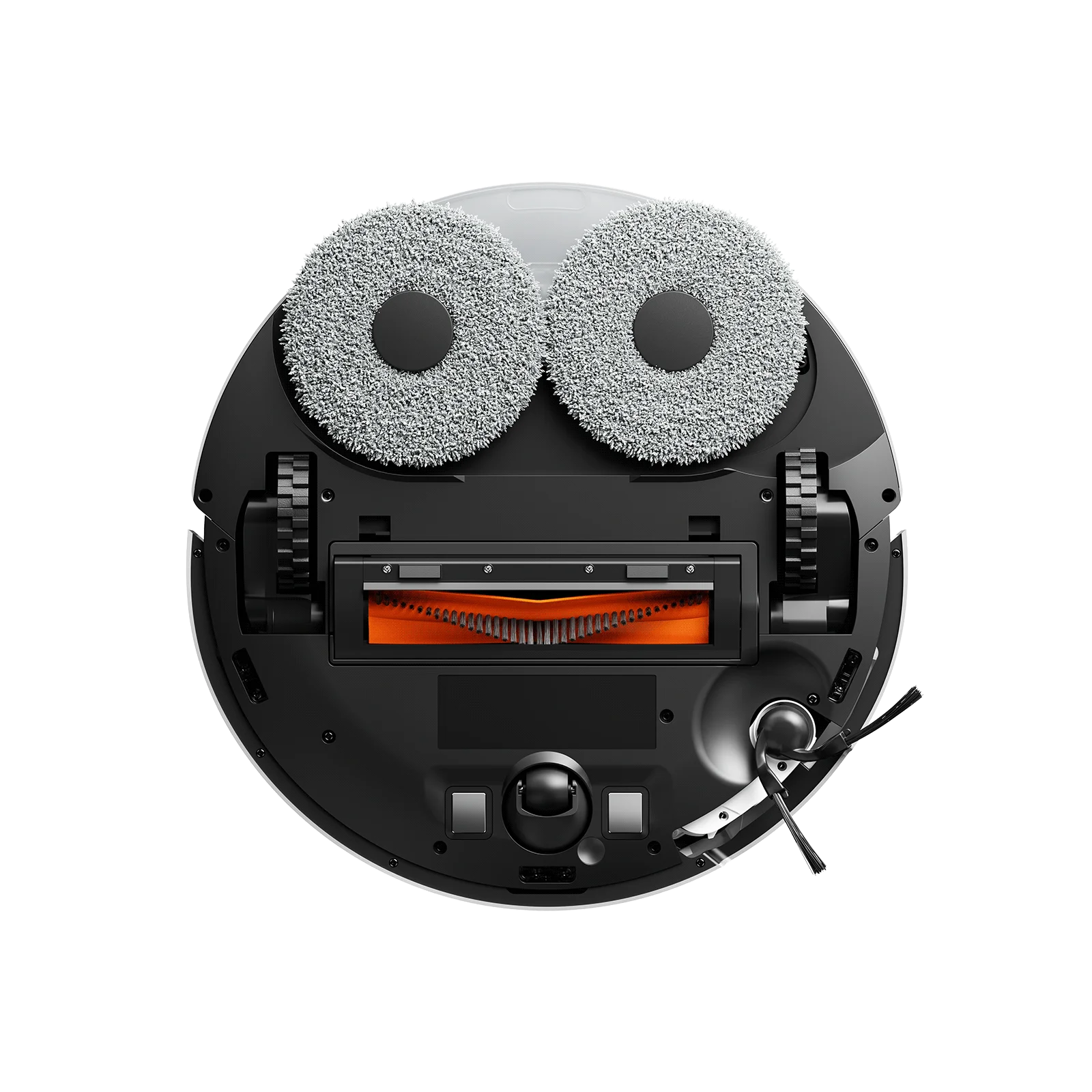 Робот-пылесос Xiaomi Robot Vacuum S40 Pro (BHR089REU)