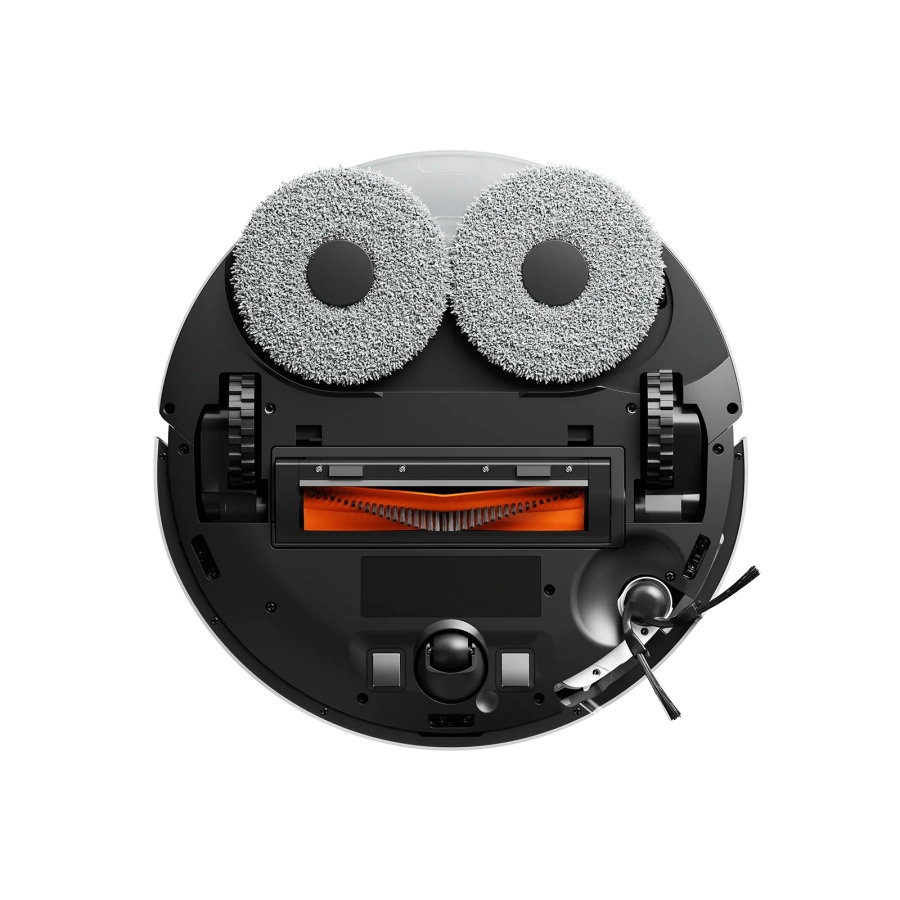 Робот-пылесос Xiaomi Robot Vacuum S40 Pro (BHR089REU)