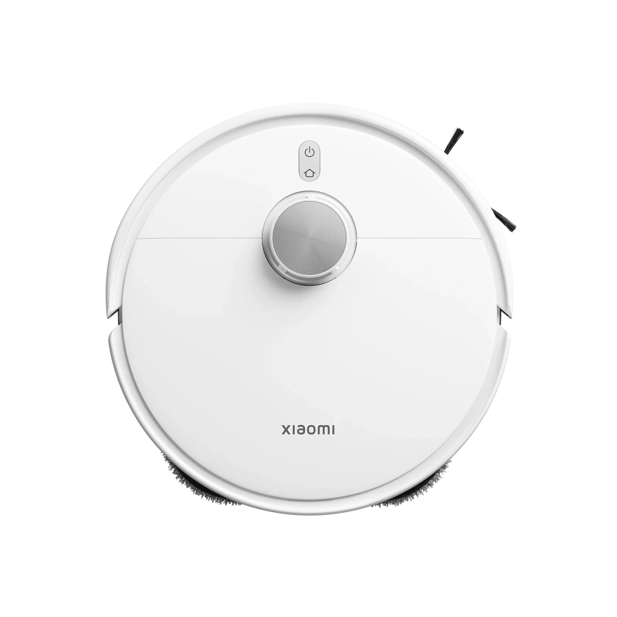 Робот-пылесос Xiaomi Robot Vacuum S40 Pro (BHR089REU)