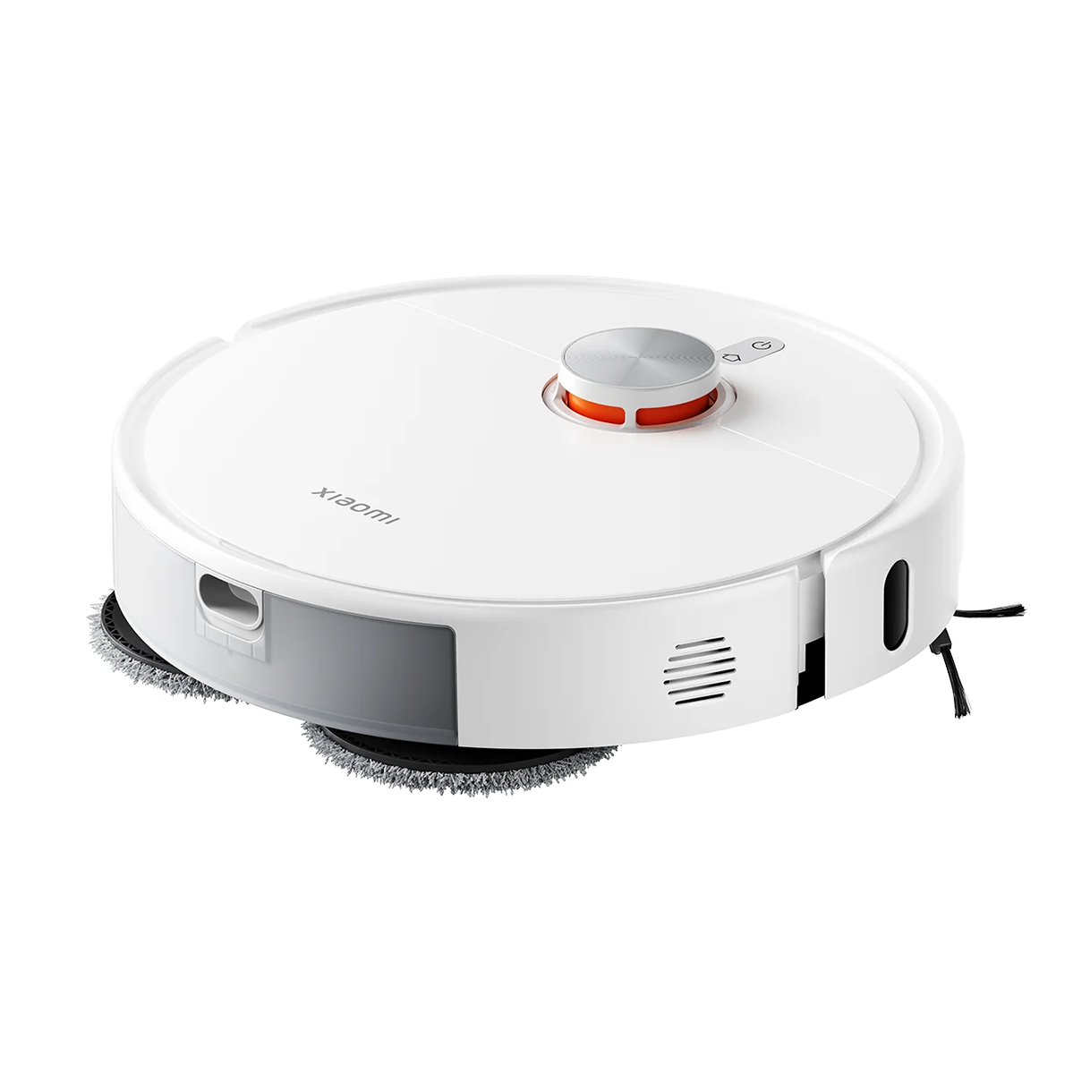 Робот-пылесос Xiaomi Robot Vacuum S40 Pro (BHR089REU)