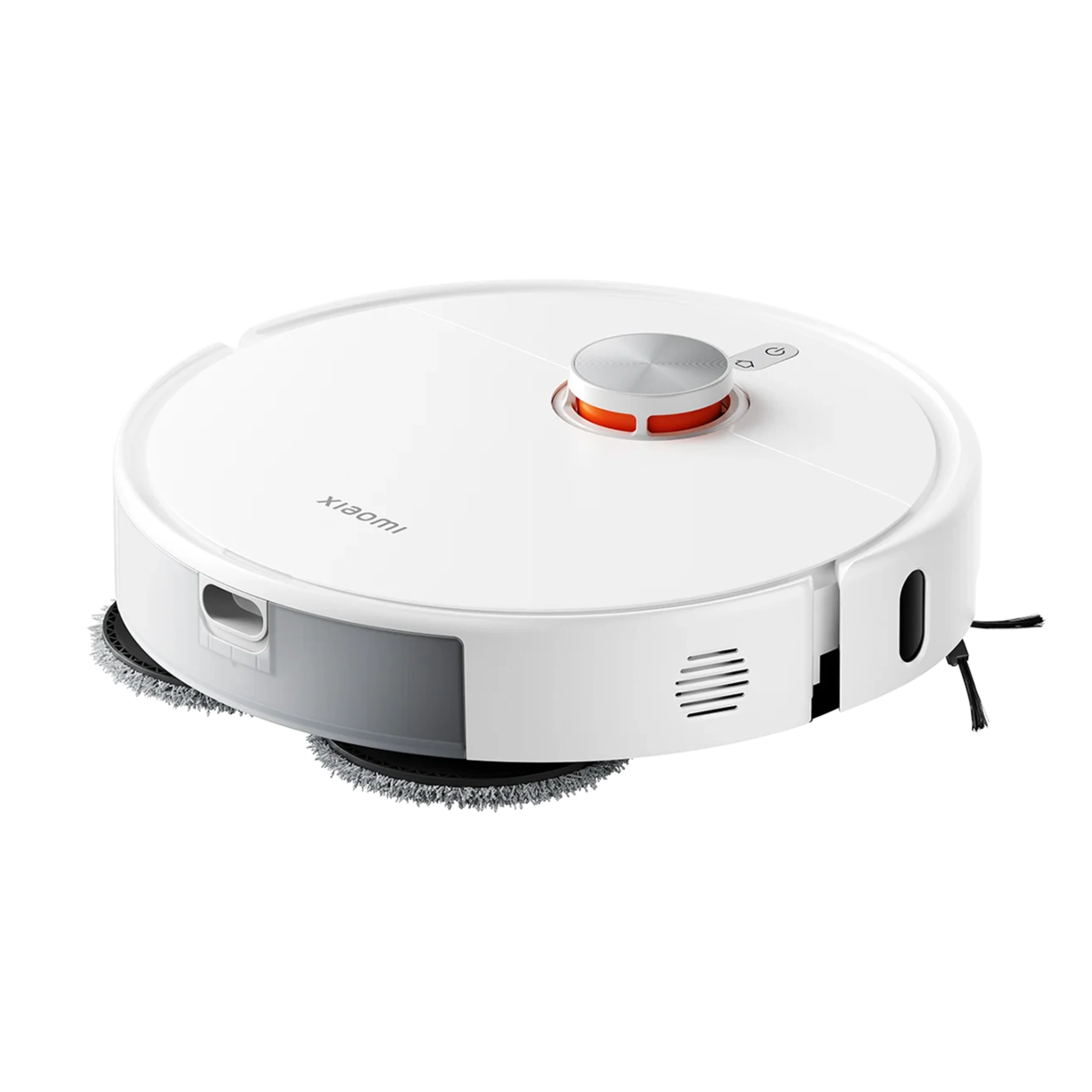 Робот-пылесос Xiaomi Robot Vacuum S40 Pro (BHR089REU)