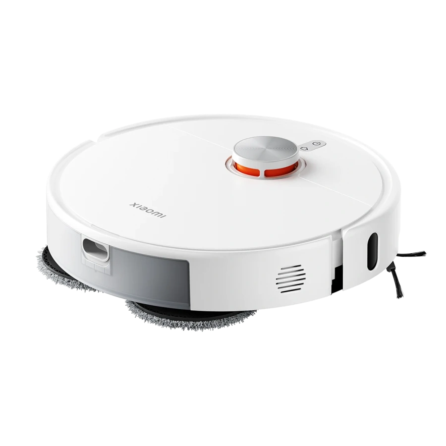 Робот-пылесос Xiaomi Robot Vacuum S40 Pro (BHR089REU)