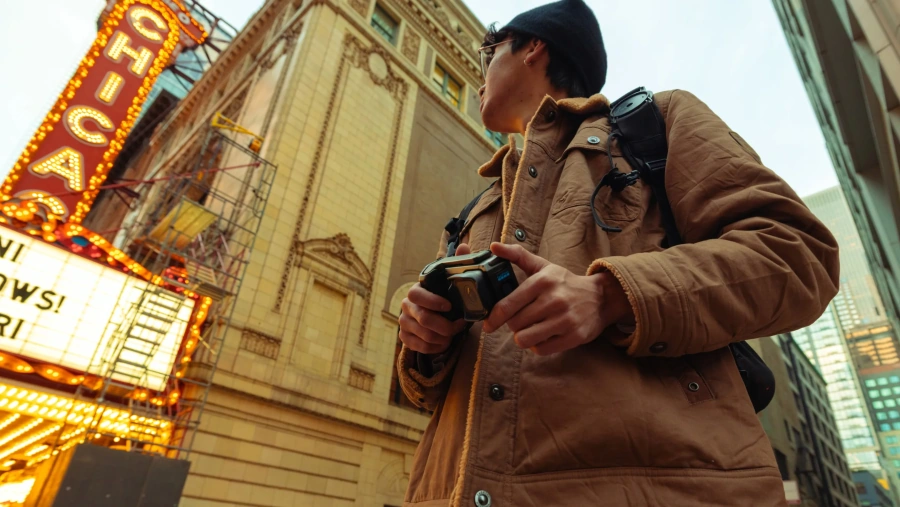 Ручка-тримач GoPro Point-and-Shoot Grip для GoPro MISSION 1 Series (AGGRP-001)