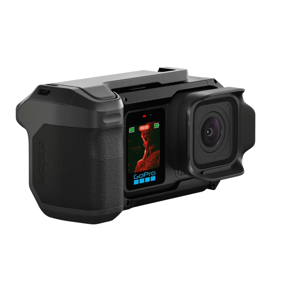 Ручка-тримач GoPro Point-and-Shoot Grip для GoPro MISSION 1 Series (AGGRP-001)