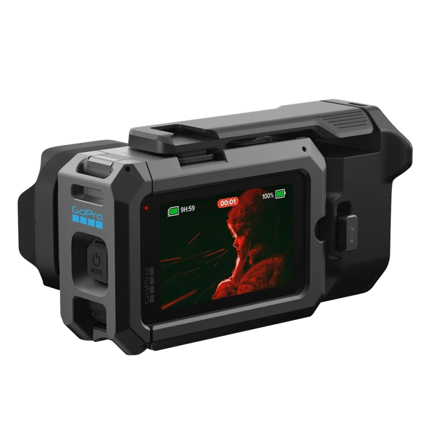 Ручка-тримач GoPro Point-and-Shoot Grip для GoPro MISSION 1 Series (AGGRP-001)