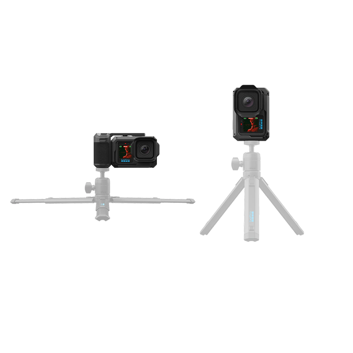 Ручка-тримач GoPro Point-and-Shoot Grip для GoPro MISSION 1 Series (AGGRP-001)