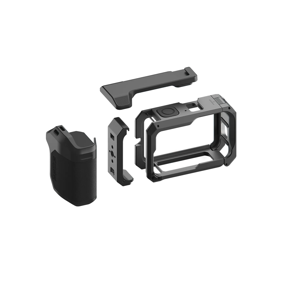 Ручка-тримач GoPro Point-and-Shoot Grip для GoPro MISSION 1 Series (AGGRP-001)