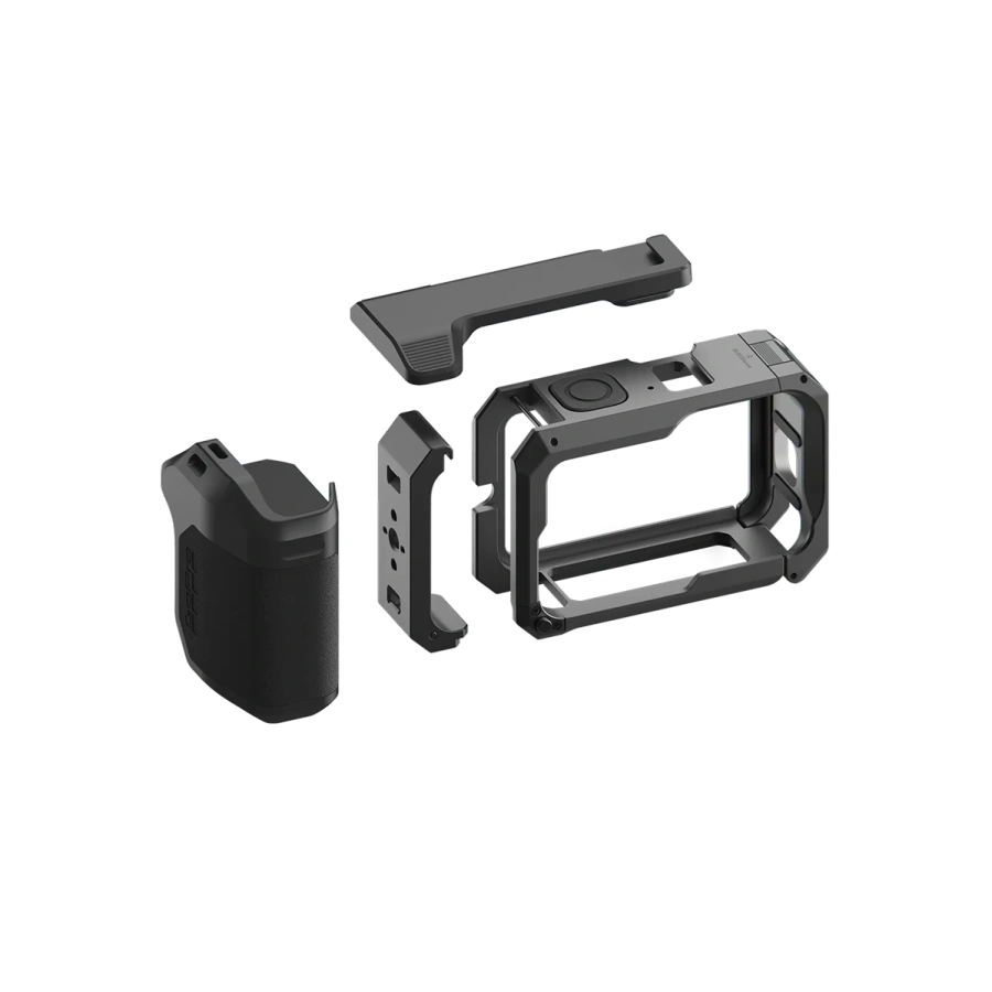 Ручка-тримач GoPro Point-and-Shoot Grip для GoPro MISSION 1 Series (AGGRP-001)